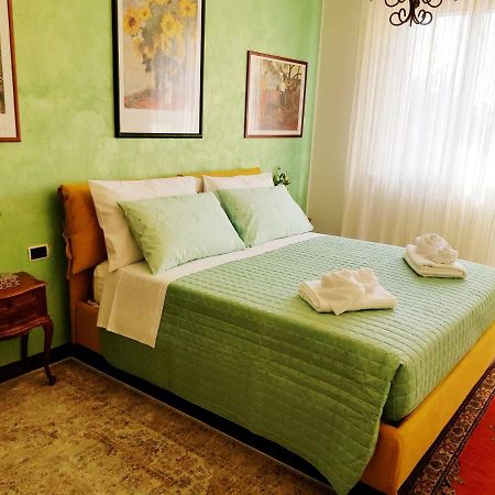 Moncalvo In Relax Apartment Exterior photo