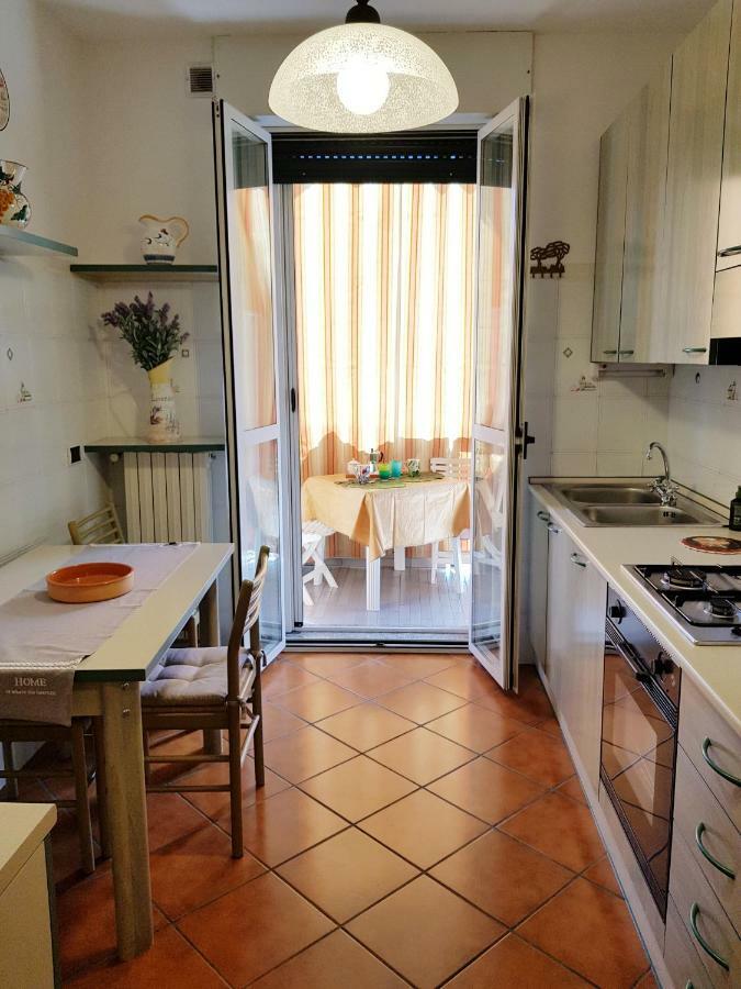 Moncalvo In Relax Apartment Exterior photo